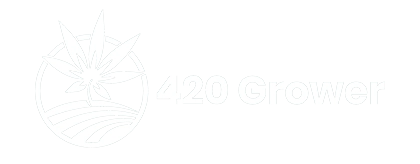 Partner: 420 Grower Logo