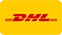 Versand mit DHL