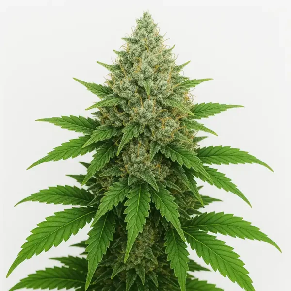 AK47 Weed Steckling Blüte