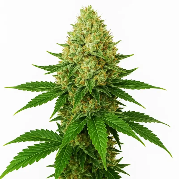 Big Bud Weed Steckling Blüte
