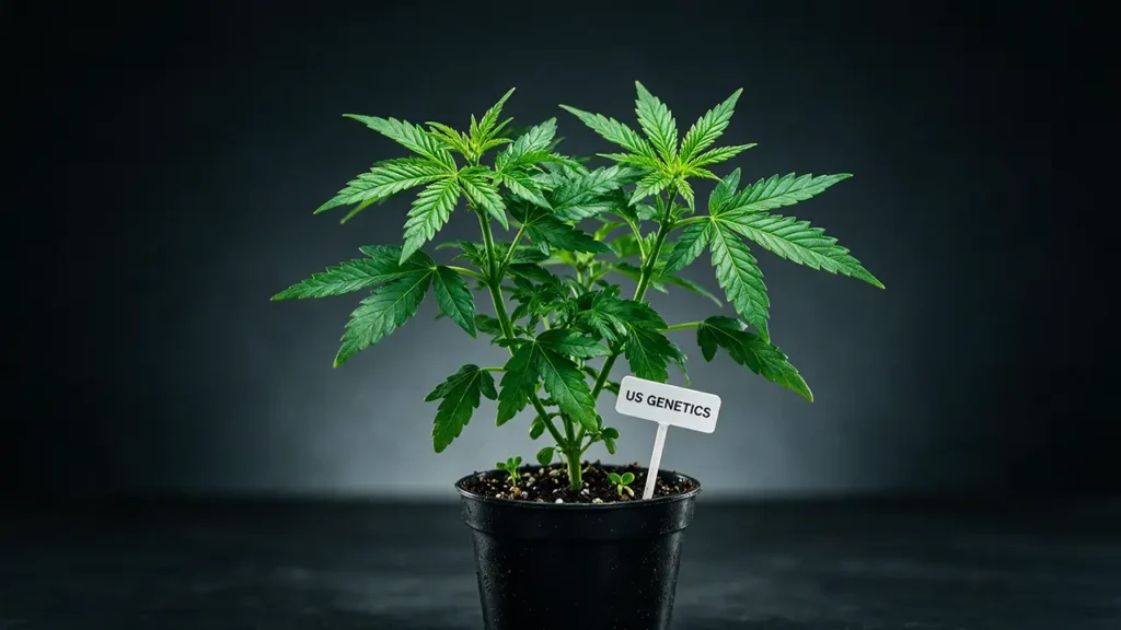 Cali Weed Stecklinge kaufen