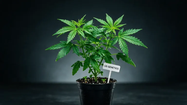 Cali Weed Stecklinge kaufen