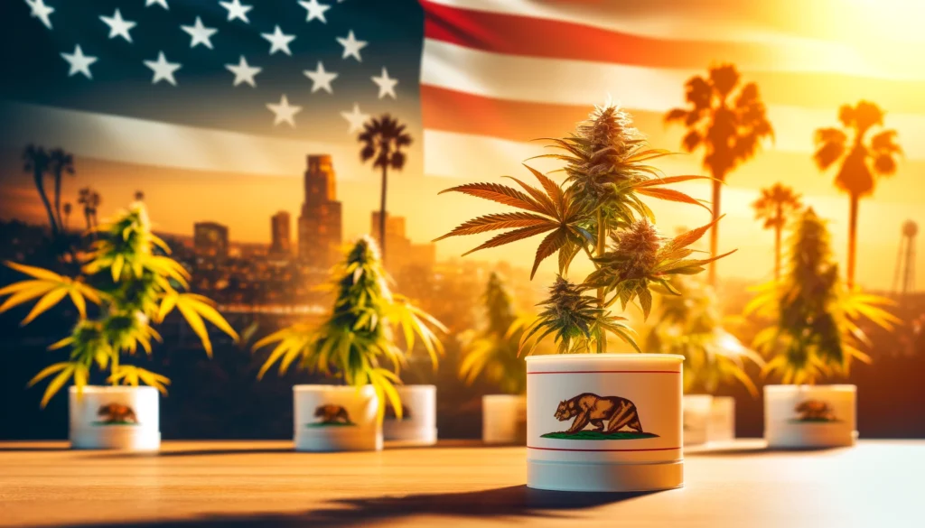 Cali Weed Stecklinge kaufen