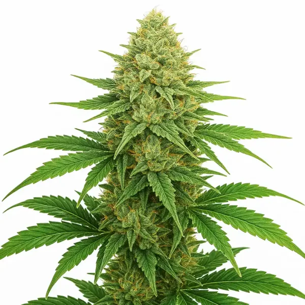 Cannalope Haze Weed Steckling Blüte