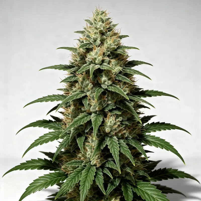 Amnesia Haze Autoflower Samenpflanze