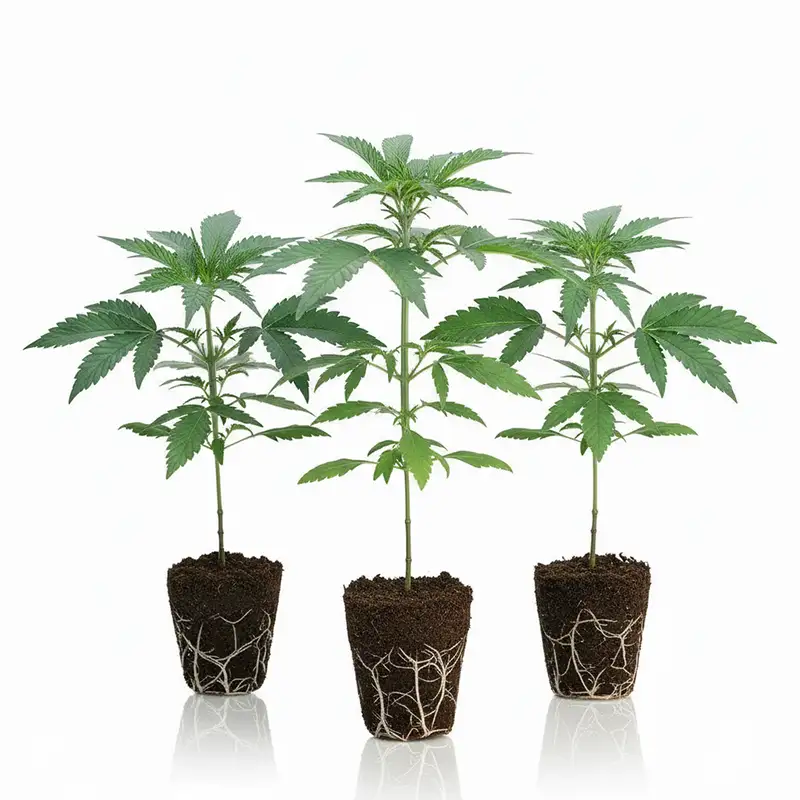 OG Legends Steckling Set bestellen