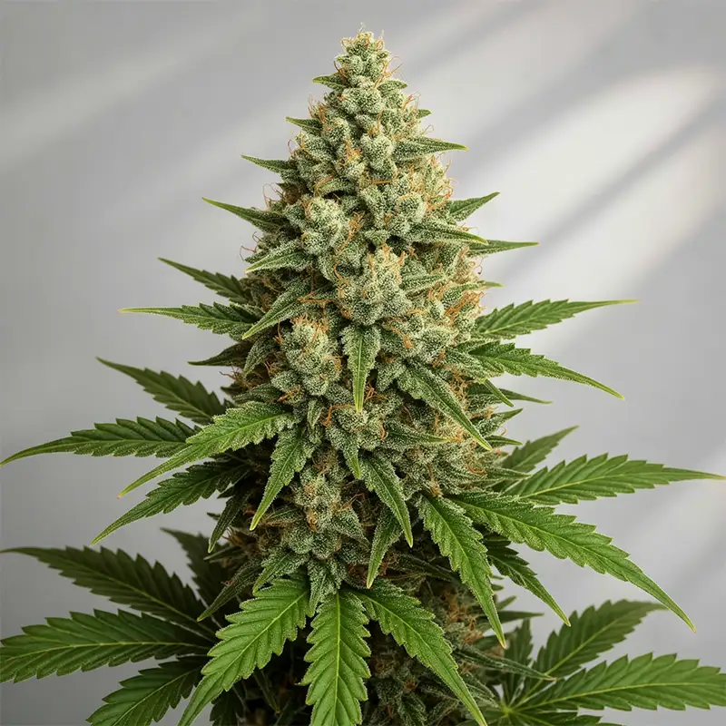Super Lemon Haze Autoflower Samenpflanze