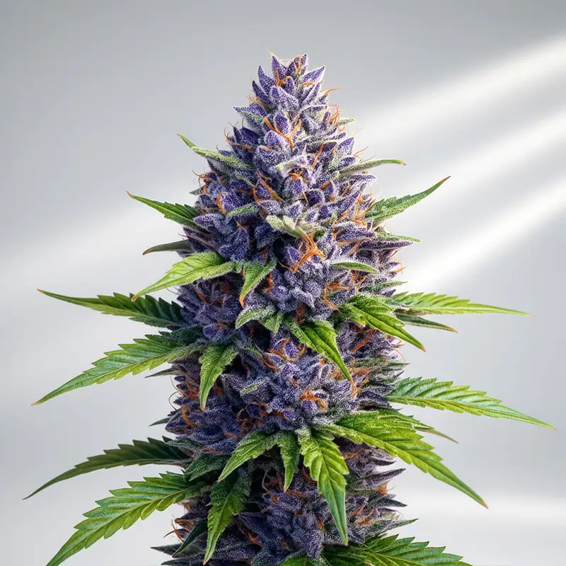 Blueberry Autoflower Samenpflanze