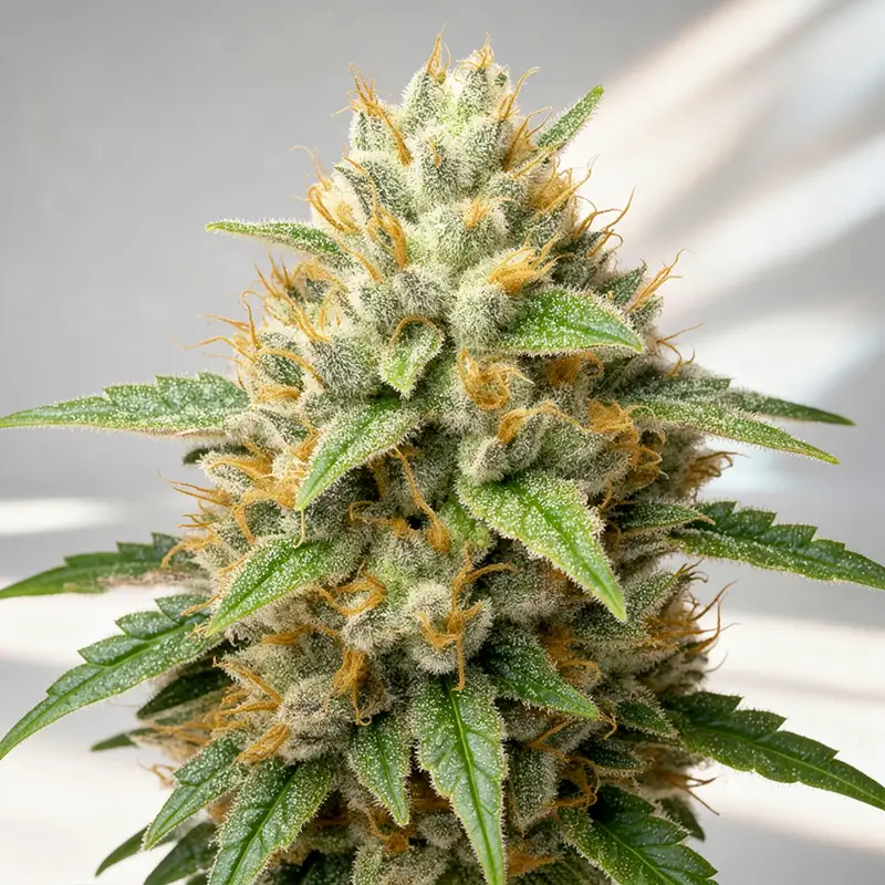 Cinderella Jack Autoflower Samenpflanze