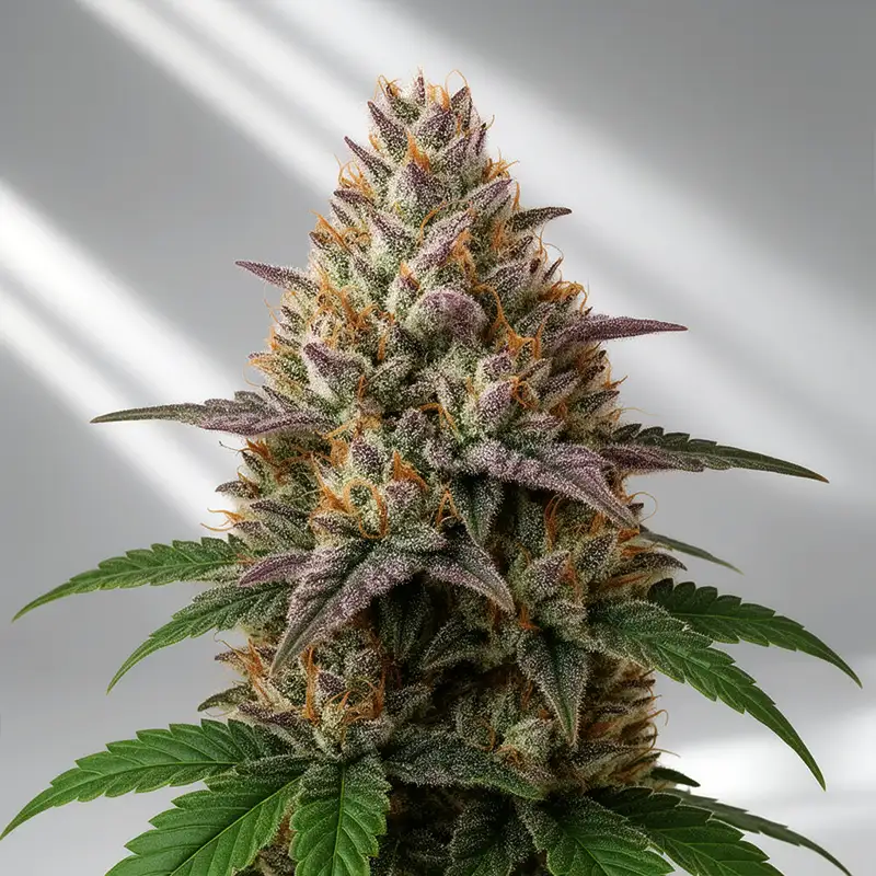 OG Kush Autoflower Samenpflanze