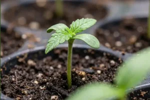 Autoflower Stecklinge kaufen - Automatic Pflanzen als Samenpflanzen