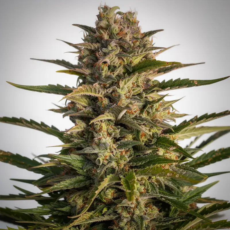 Gorilla Zkittlez Autoflower Cali Strain als Automatic Cannabis Samenpflanze