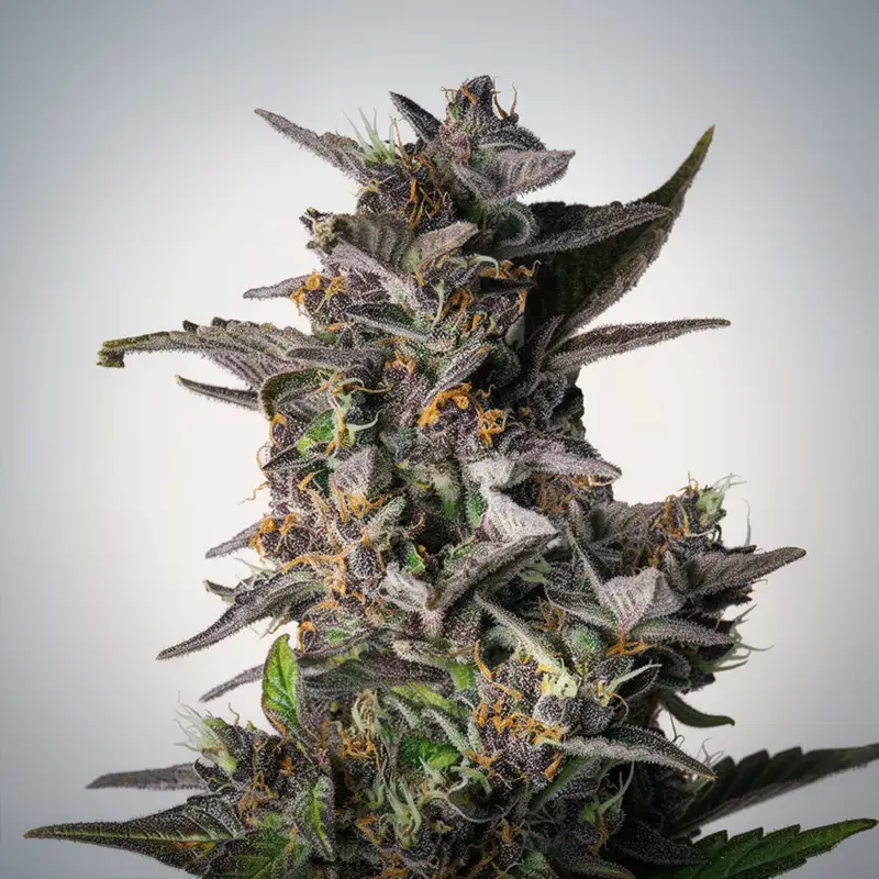 Watermelon Autoflower Cali Strain als Automatic Cannabis Pflanze