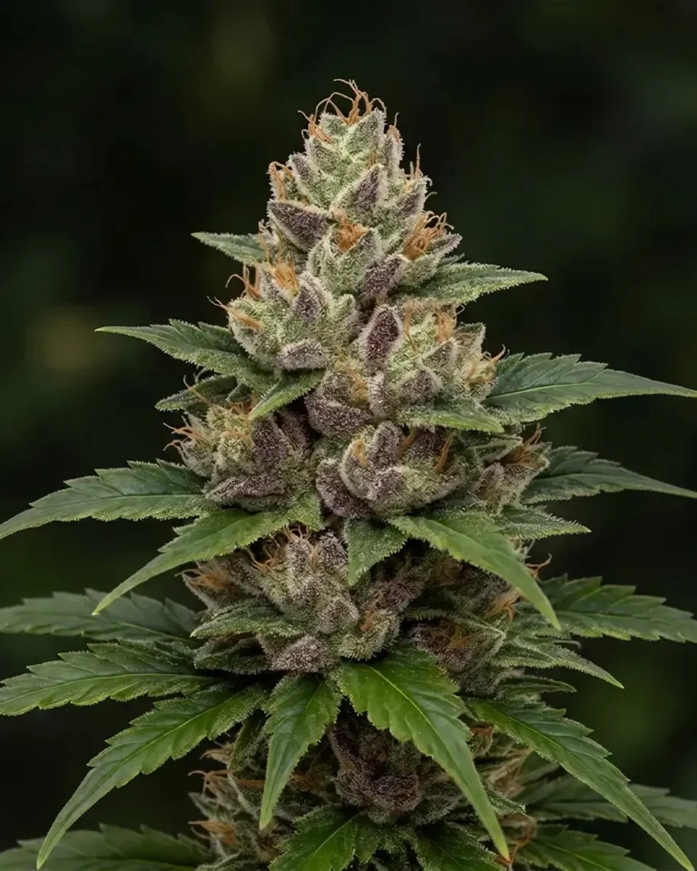 Stecklinge im outdoor grow - Cannabispflanze draußen anbauen