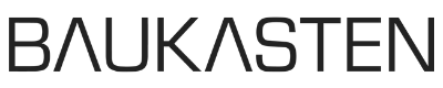 Der Baukasten Logo