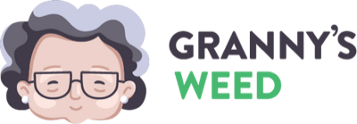 Granny's Weed Logo